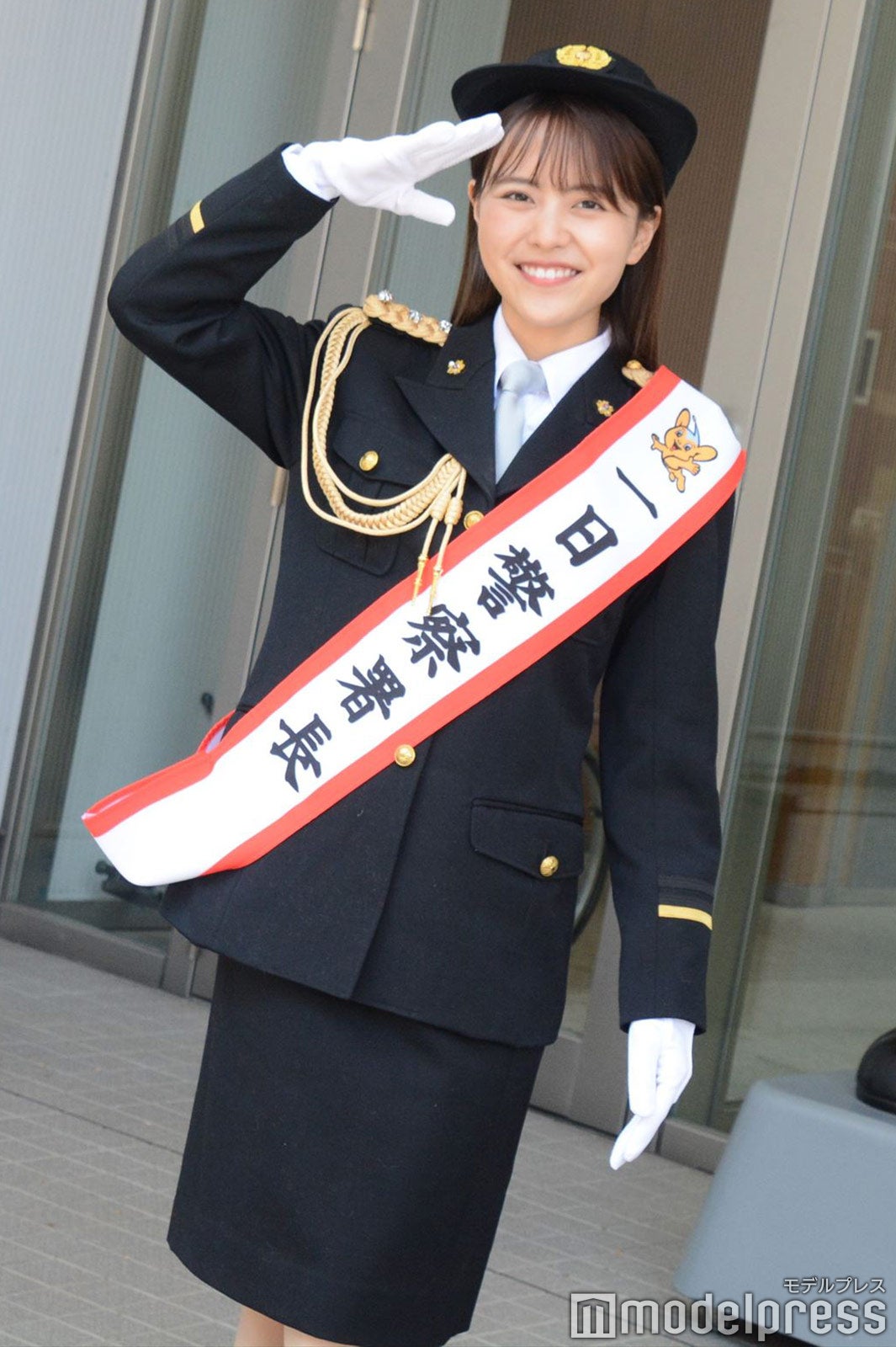 新田さちか（C）モデルプレス