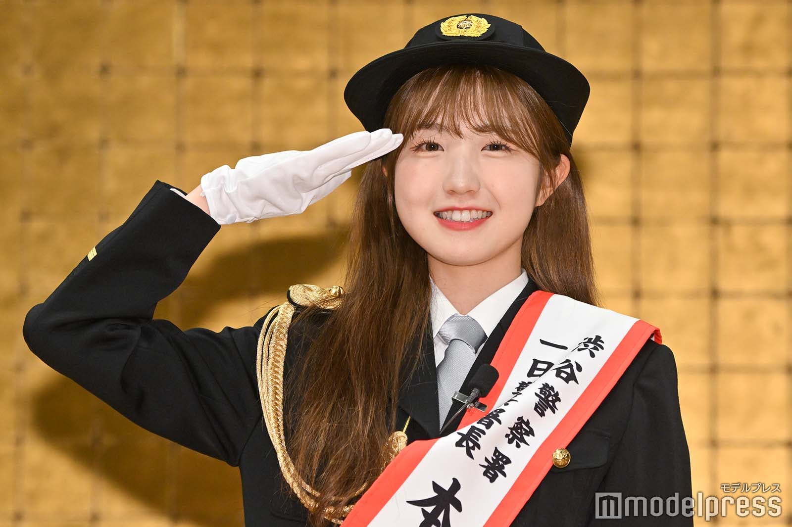 本田仁美 （C）モデルプレス