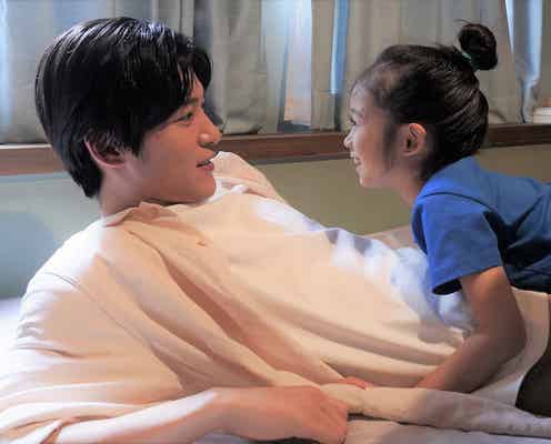 Snow Man目黒蓮「silent」からの進化・表現力の凄み…池松壮亮も絶賛「素晴らしい役者さん」【「海のはじまり」村瀬PインタビューVol.2】