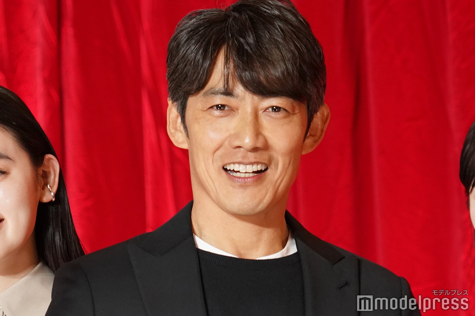 反町隆史、生徒役が途中退席で気遣う「多分、入りづらい」＜GTO