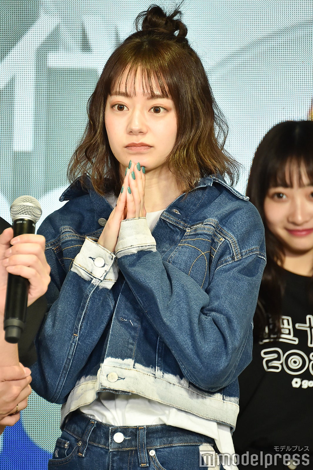 nagomi （C）モデルプレス