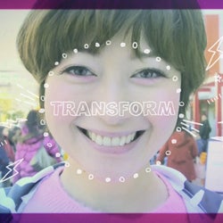真木よう子×きゃりーぱみゅぱみゅ、心躍るコラボを実現 新たな魅力開花