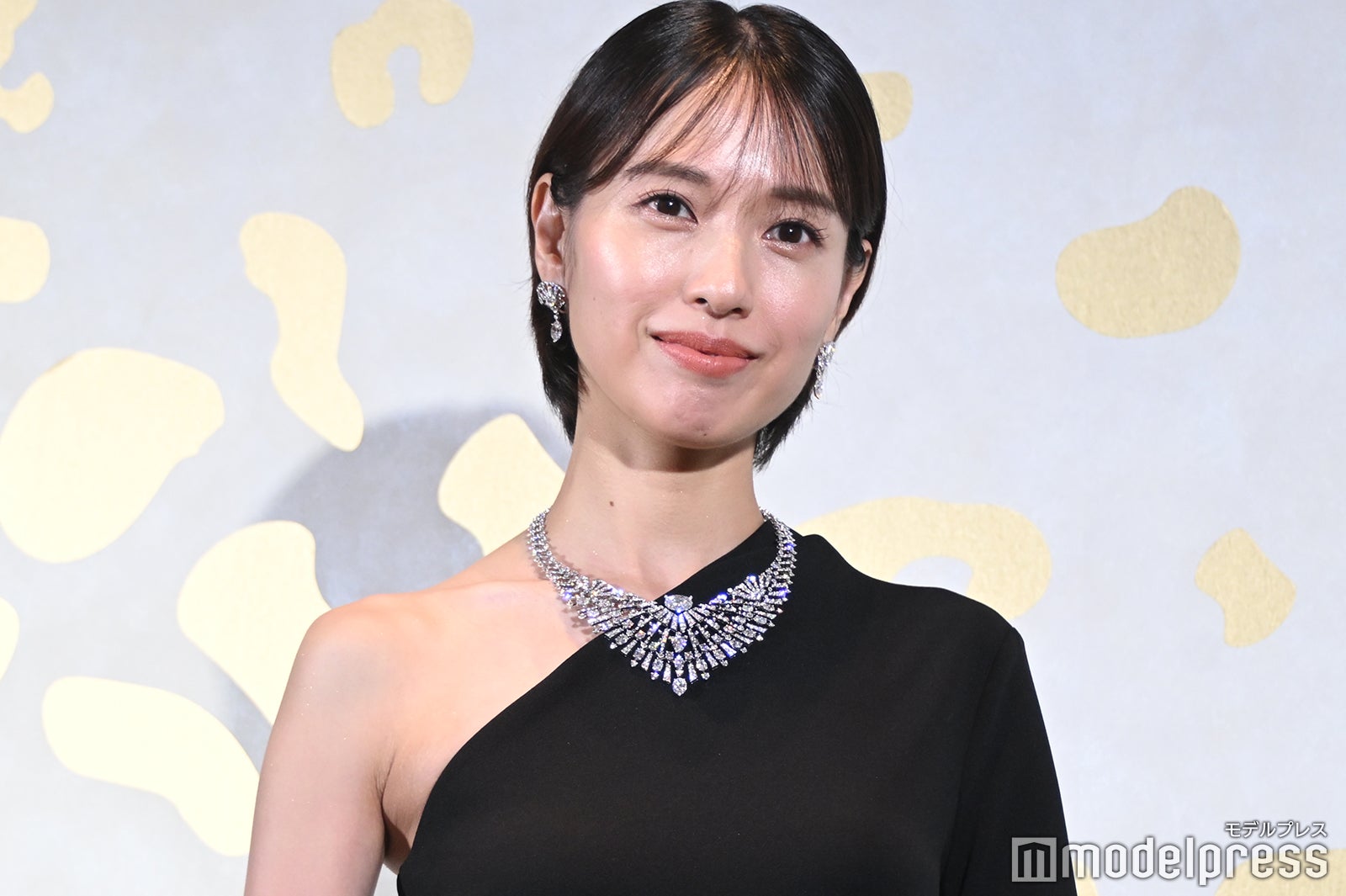 戸田恵梨香（C）モデルプレス