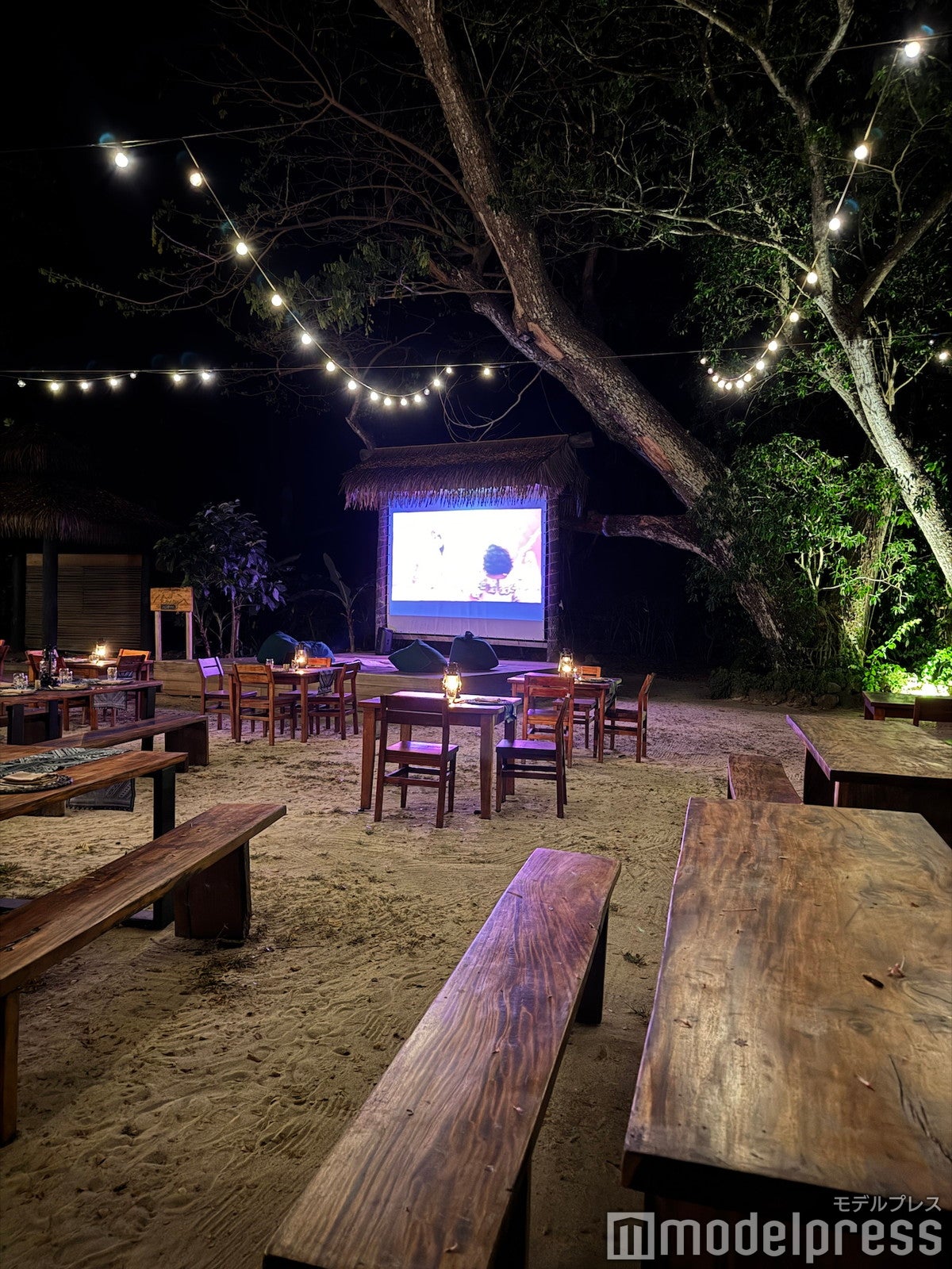 シックスセンシズ フィジー（C）モデルプレス