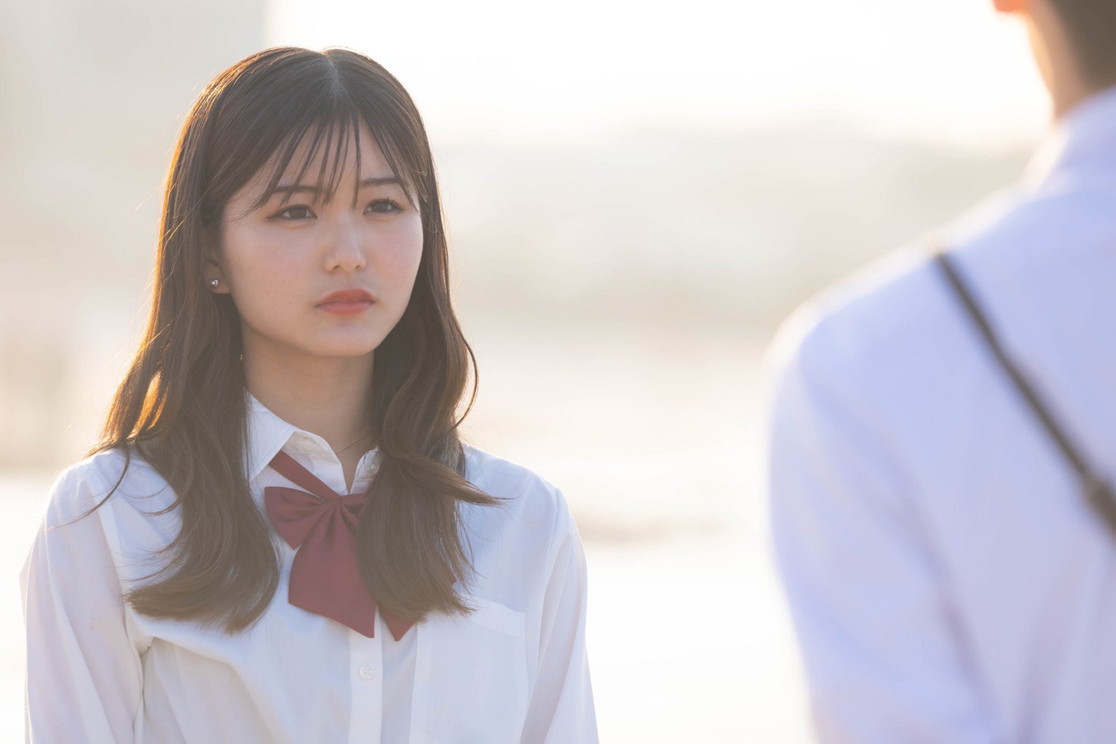 のあ「今日、好きになりました。-チュンムン編-」第5話（C）AbemaTV, Inc.