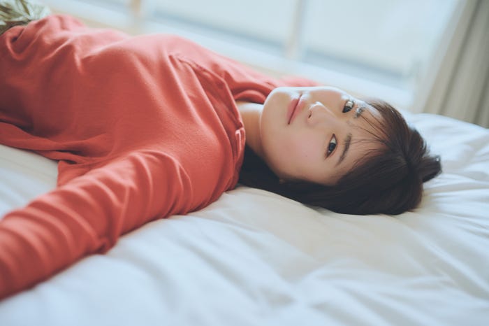 清宮レイ