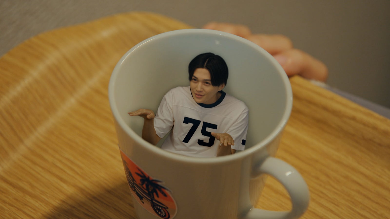 「南くんが恋人！？ 」第4話より（C）テレビ朝日