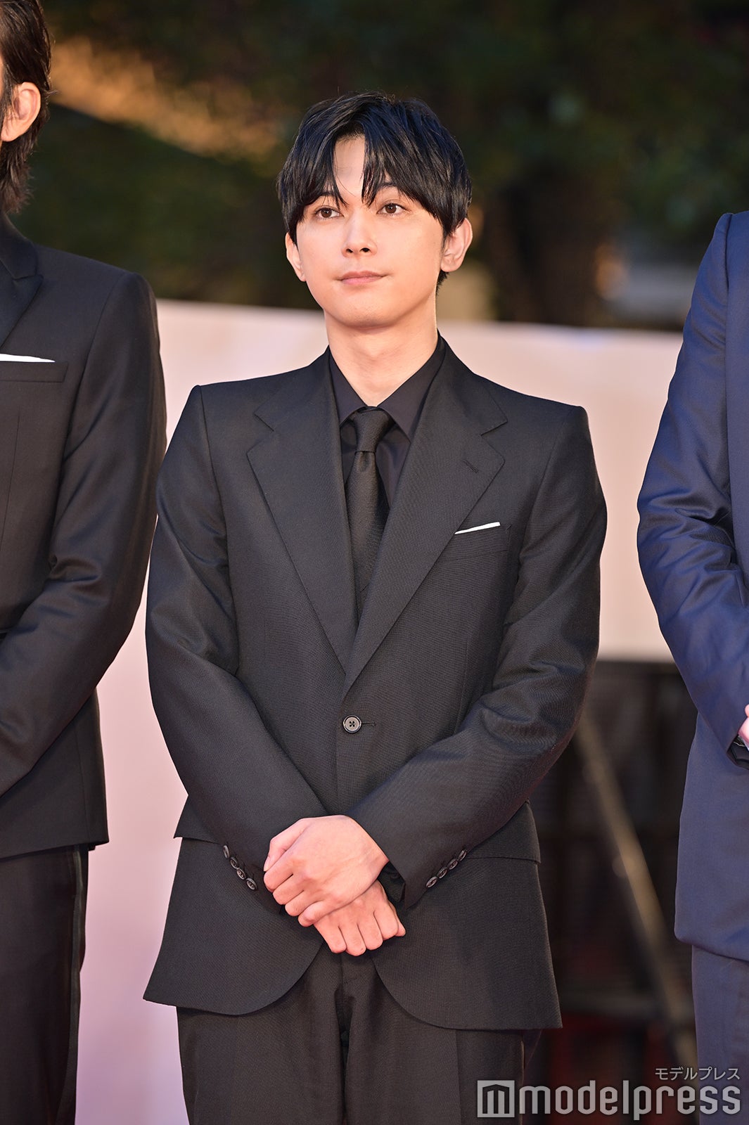 吉沢亮 （C）モデルプレス