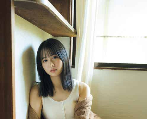 日向坂46上村ひなの、4期生加入で先輩になる心持ち語る「頼もしくなりたい」