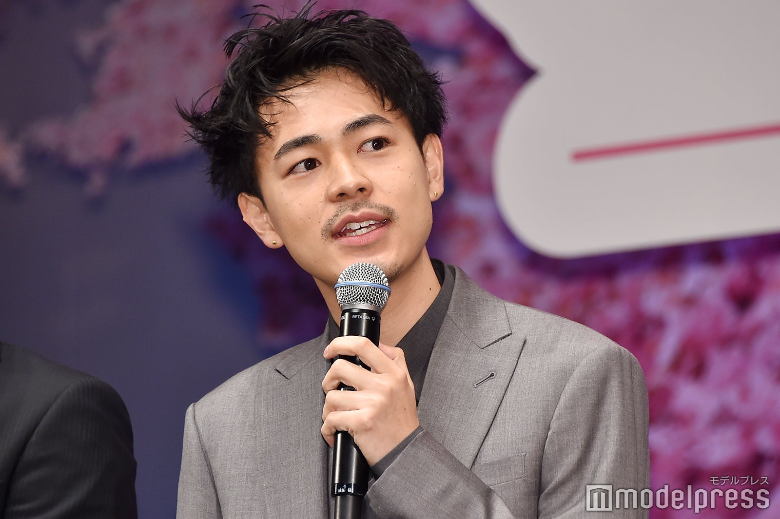 成田凌 （C）モデルプレス