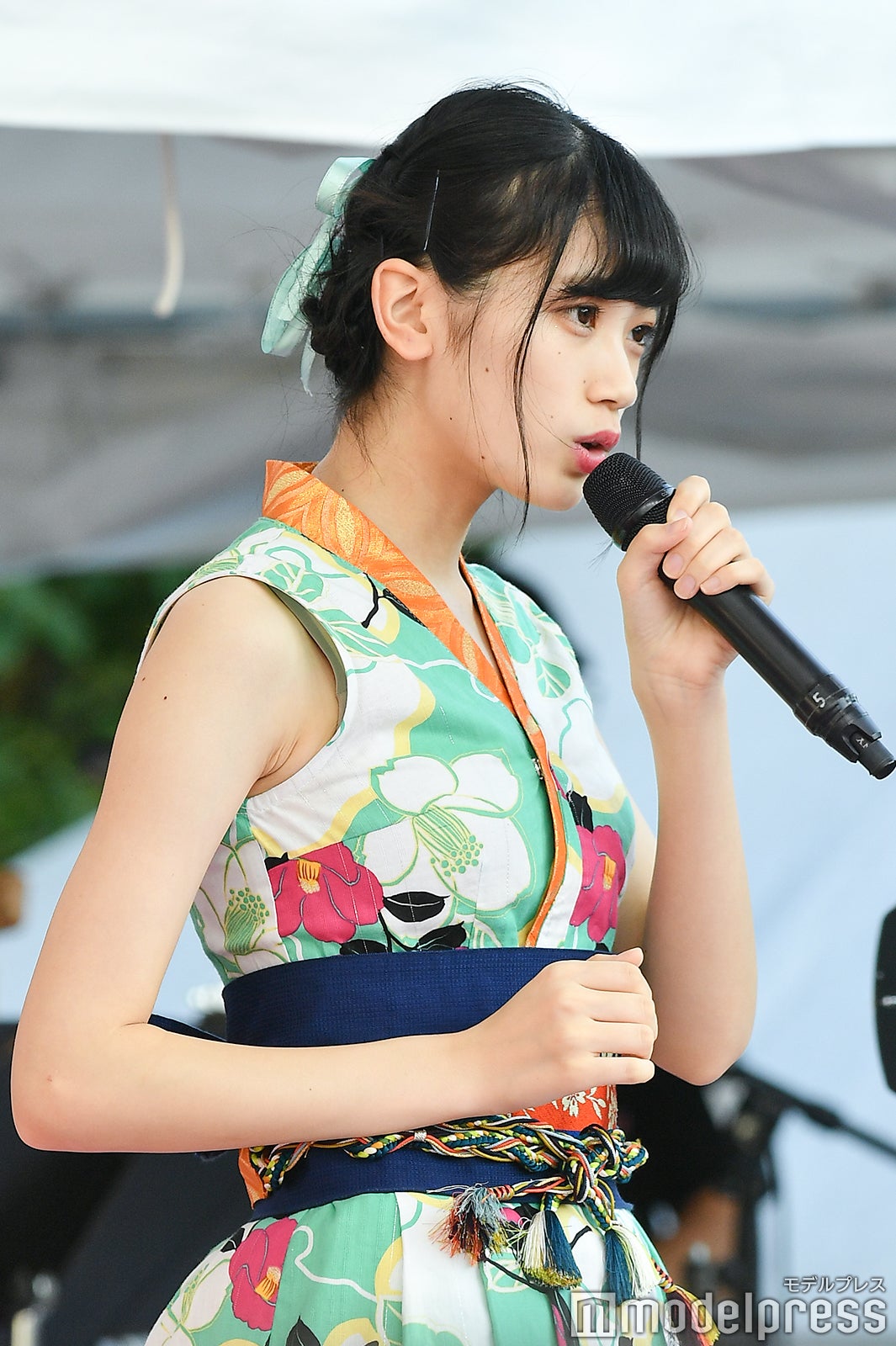 まねきケチャ（C）モデルプレス