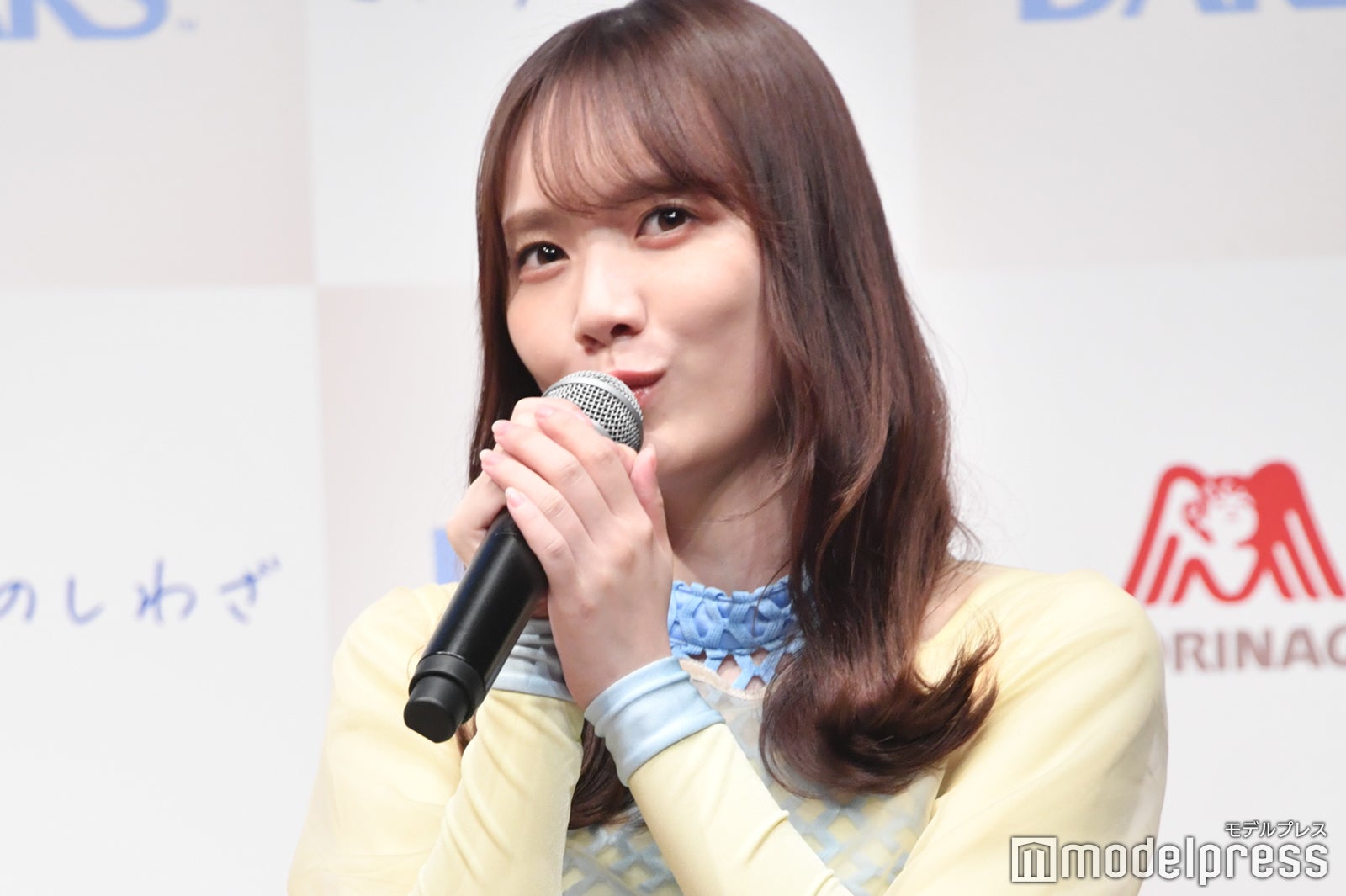 田村真佑（C）モデルプレス