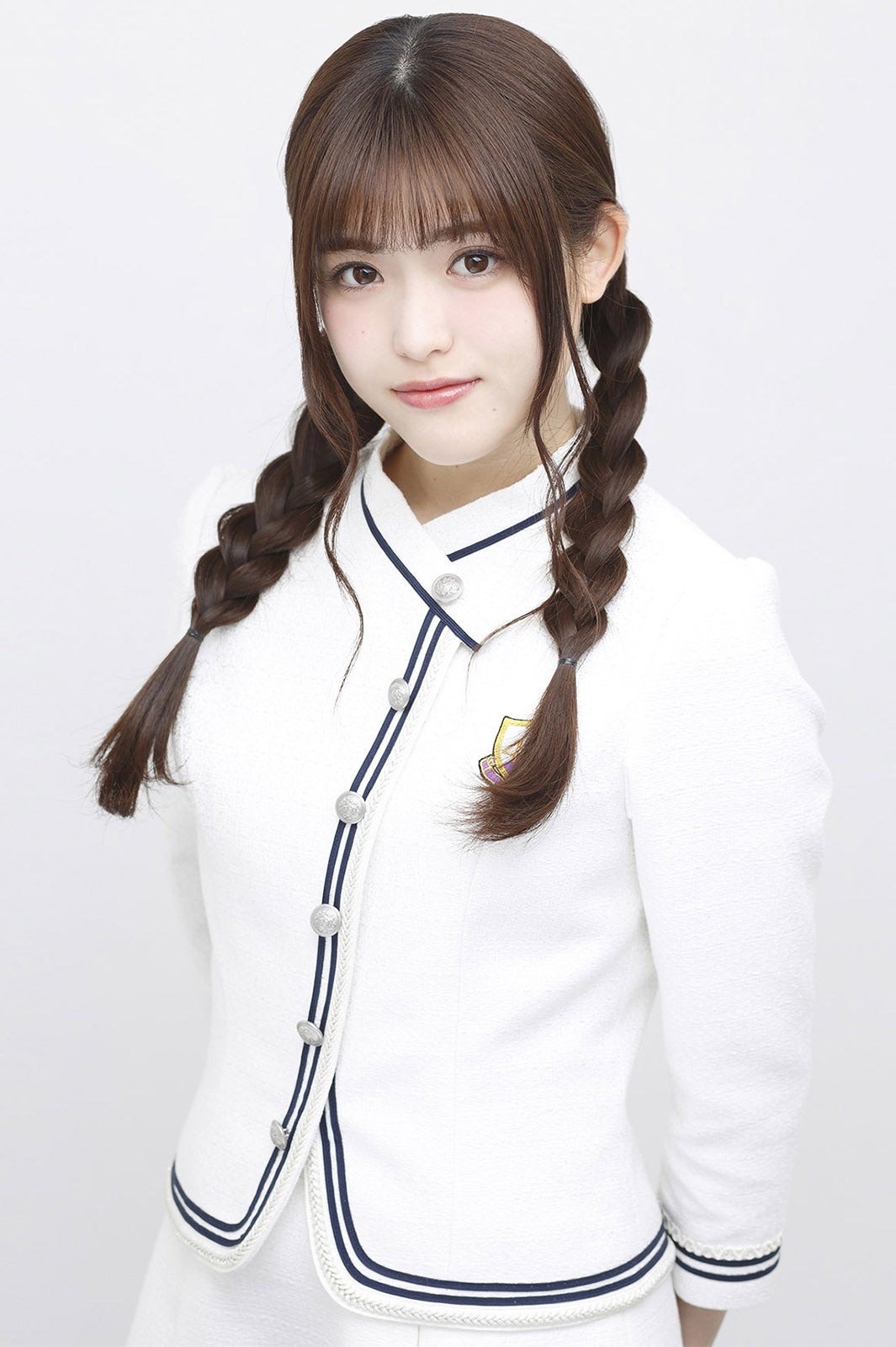 松村沙友理（写真提供：W TOKYO）