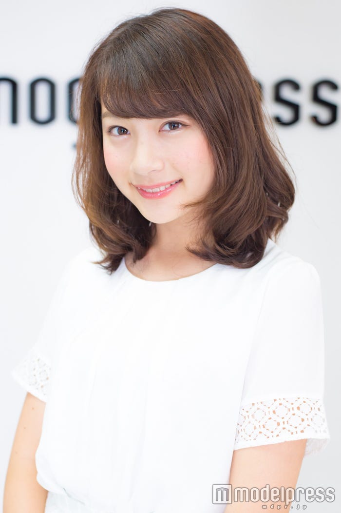 青木美奈実(C)モデルプレス