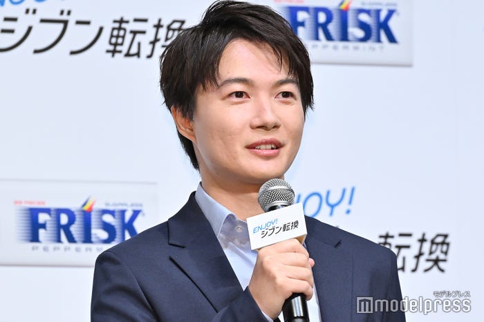 神木隆之介(C)モデルプレス