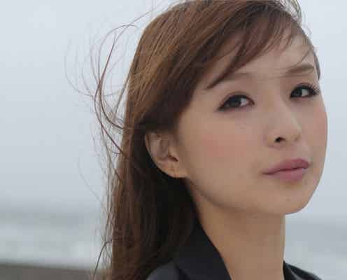 舞川あいく、イケメン俳優と男女の別れ熱演