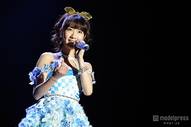 柏木由紀（C）AKS