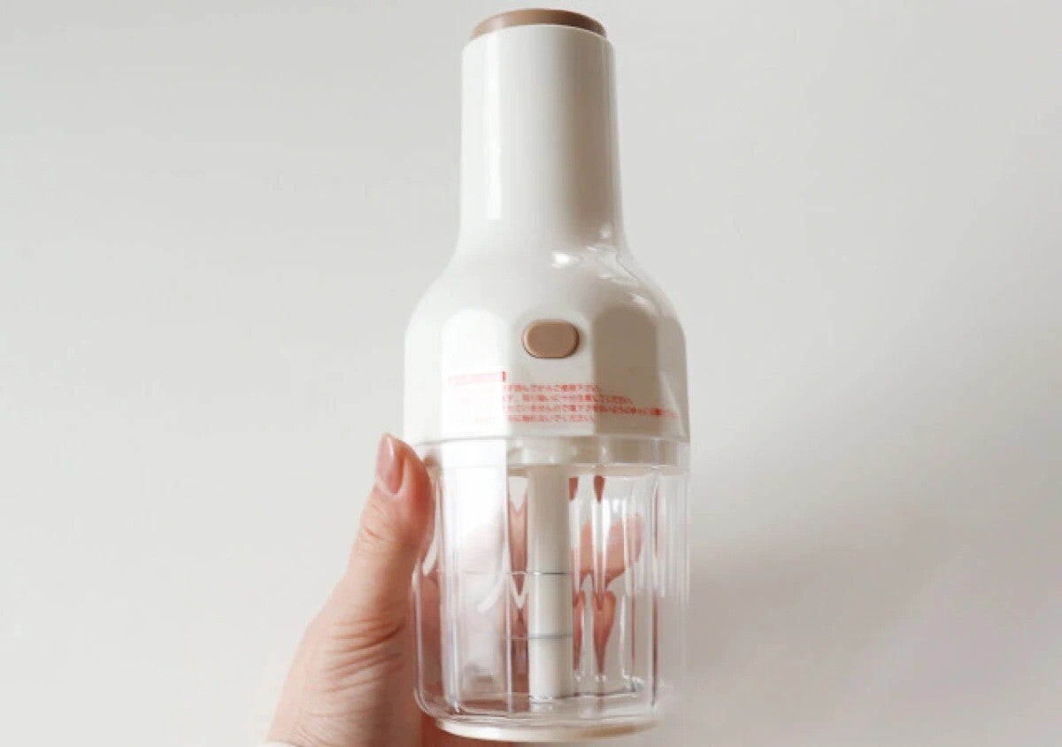 ダイソーさんやりすぎ！「100円じゃないけど買って損なし」マニア愛用中のキッチングッズ3選