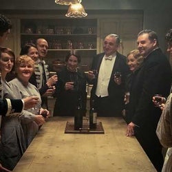 劇場版『ダウントン・アビー』が早くもブルーレイ&DVDリリース決定!