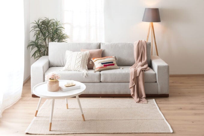 2026年、ここを整えれば運気が上がる！運気別・幸運を呼ぶ＜風水インテリア＞