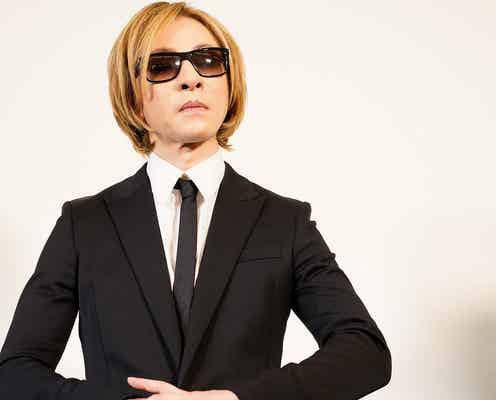 YOSHIKI、YOSHIさん所属バンド継続を決断 ボーカリストオーディション開催発表