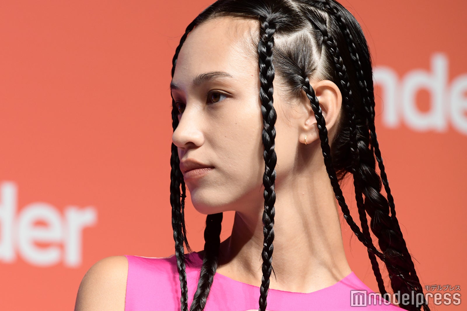 水原希子（C）モデルプレス