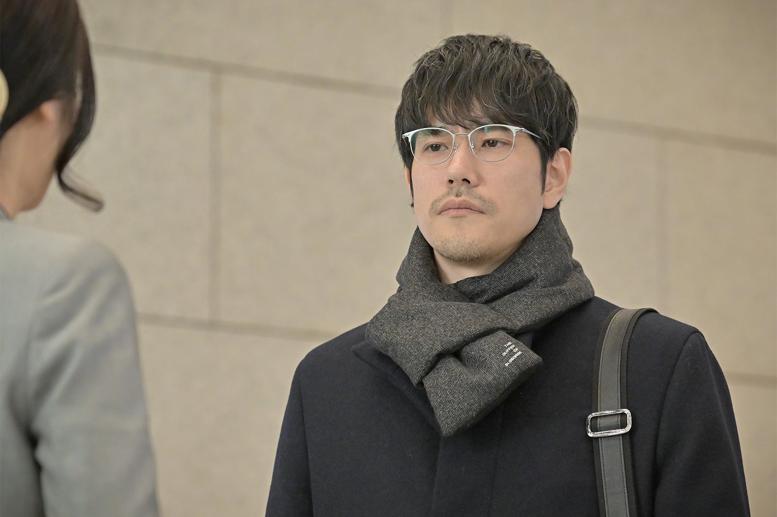 松山ケンイチ「クジャクのダンス、誰が見た？」第6話（C）TBS