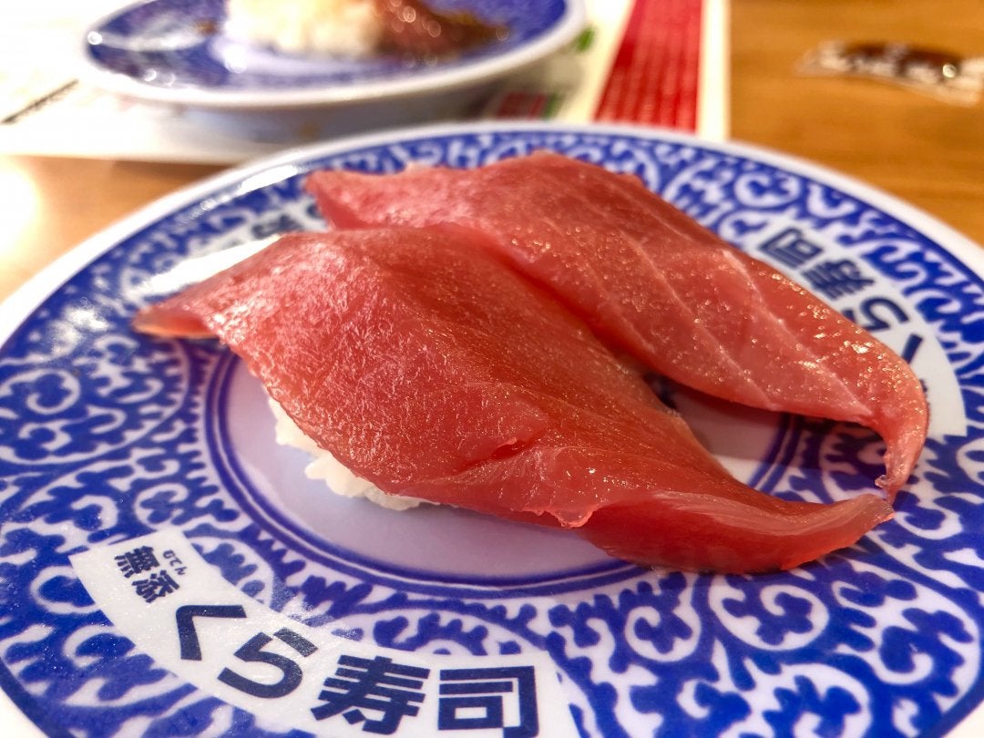 モデルプレス - SNSを席巻する「無限くら寿司」。ほぼ無料でくり返し楽しめる無双モードに突入…！