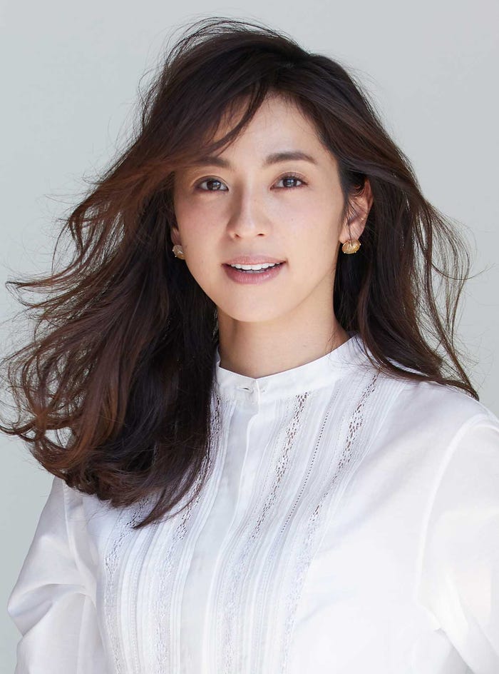 中村アン(提供画像)