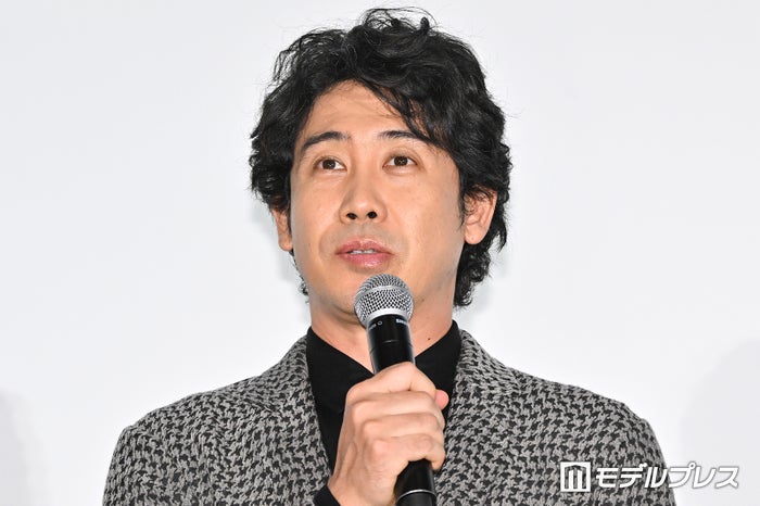 大泉洋、ライブでのハプニング告白「今でも悔しい」