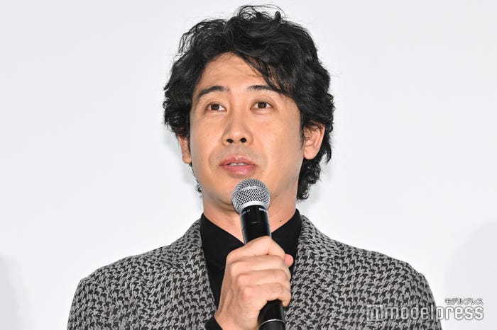 大泉洋(C)モデルプレス
