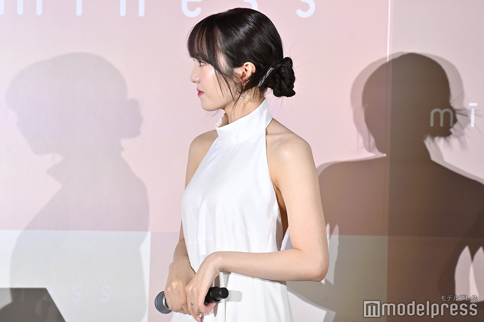 本田真凜（C）モデルプレス