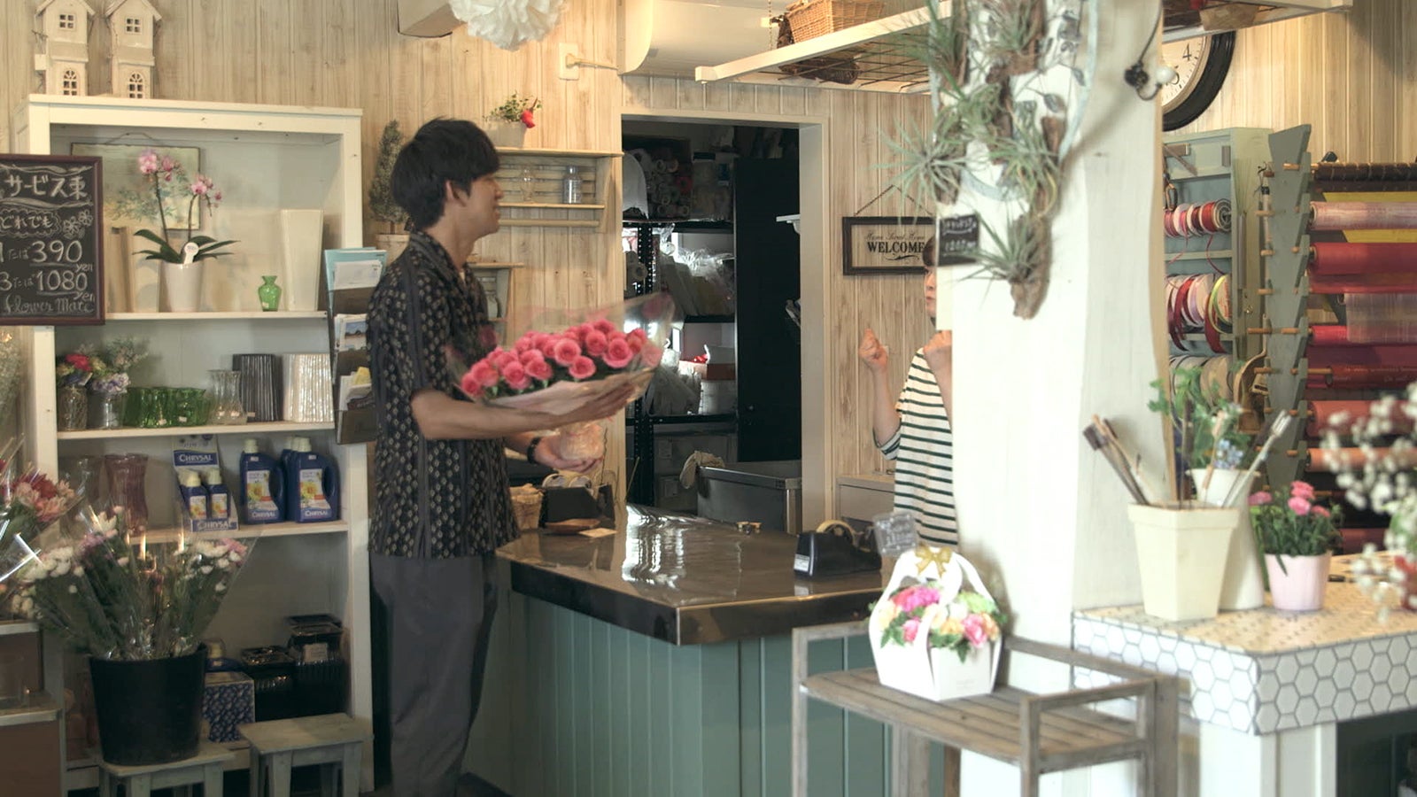 「TERRACE HOUSE OPENING NEW DOORS」29th WEEK（C）フジテレビ／イースト・エンタテインメント