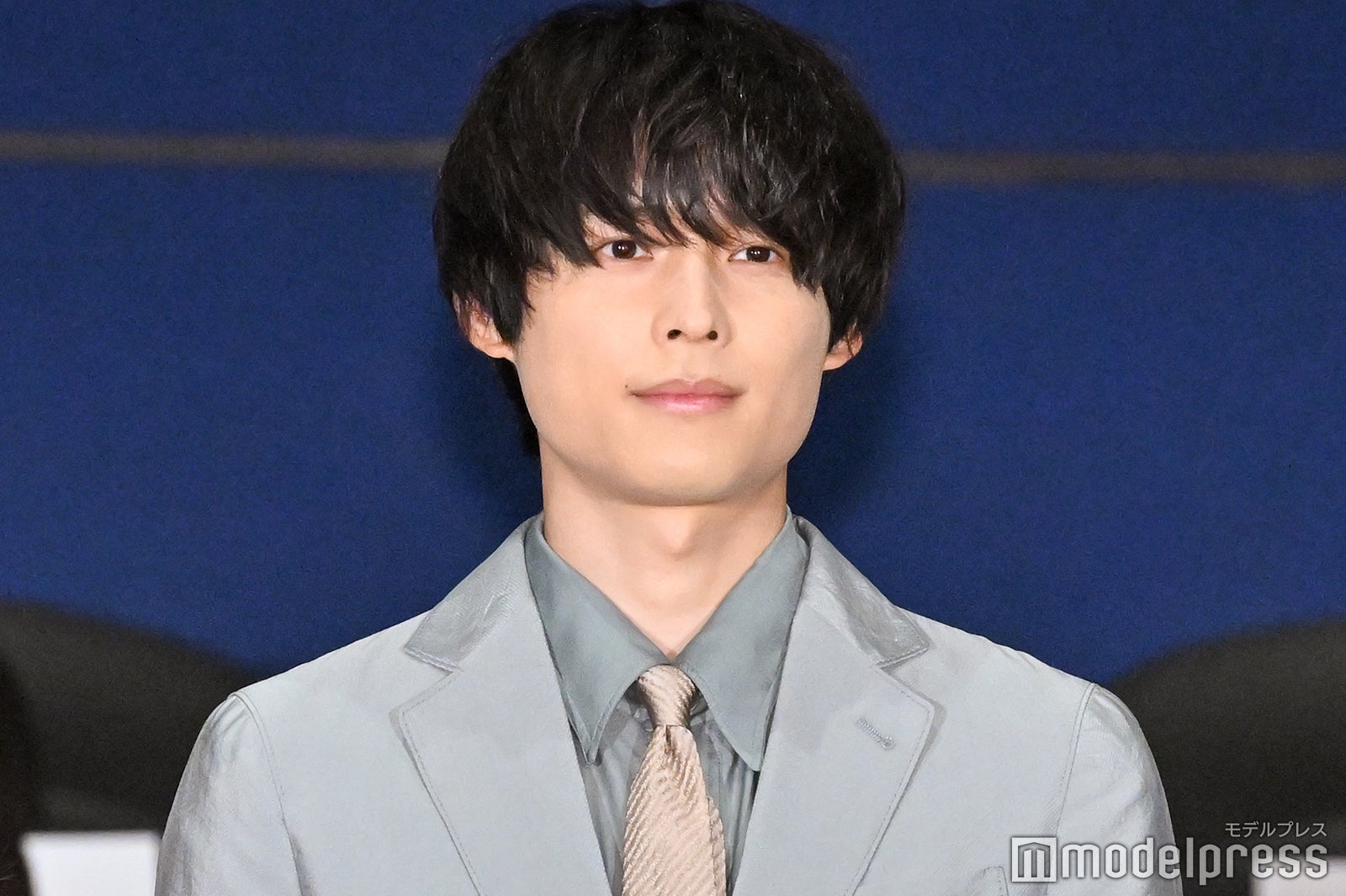SixTONES松村北斗「10年くらい秘めていた」“大泉洋マニア”な夢明かす 本人驚き「それは素晴らしい」【ディア・ファミリー】