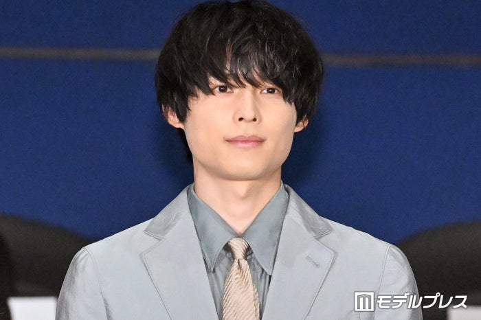 SixTONES松村北斗「10年くらい秘めていた」“大泉洋マニア”な夢明かす 本人驚き「それは素晴らしい」【ディア・ファミリー】
