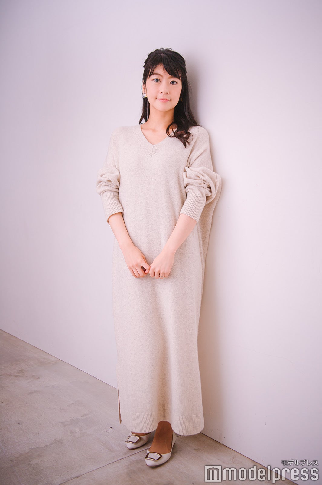 生野陽子アナウンサー（C）モデルプレス