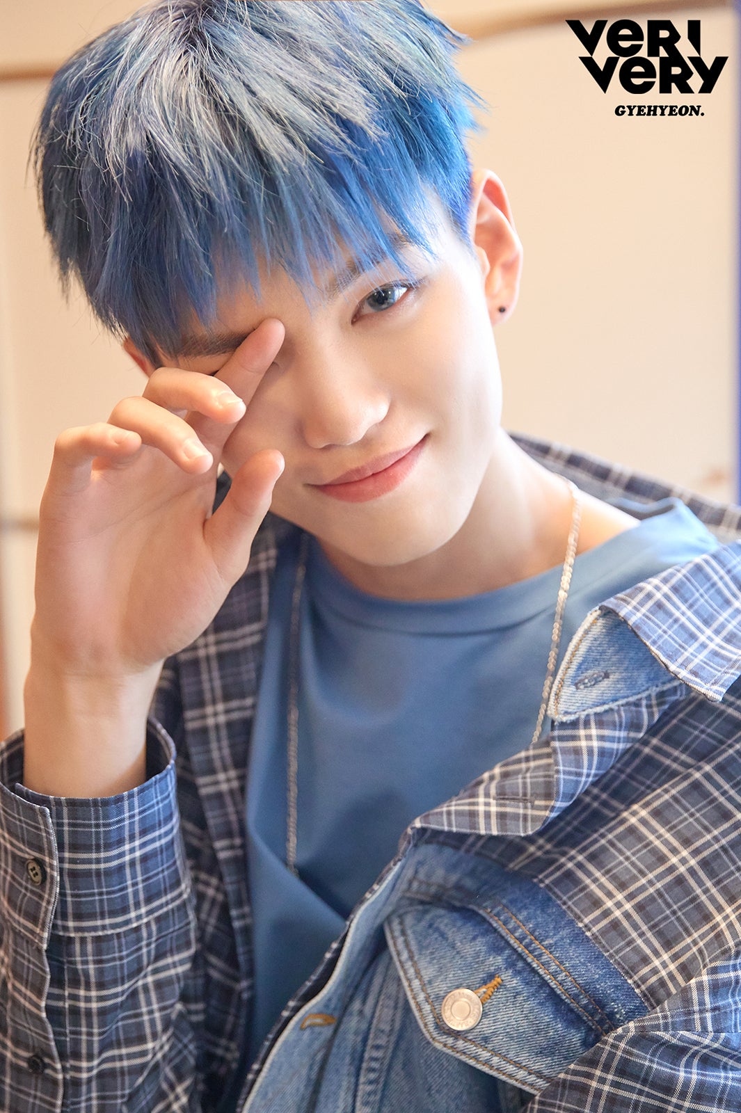 VERIVERY】ケヒョンのプロフィールと人気ランキング！ - KPOP