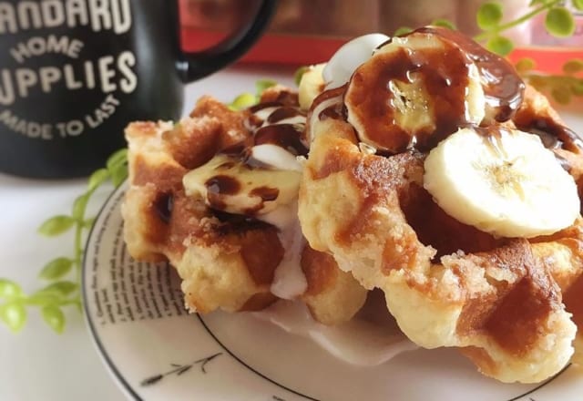 おやつにはコレ【業スー】マニアもハマってる「スイーツ」おすすめ3選