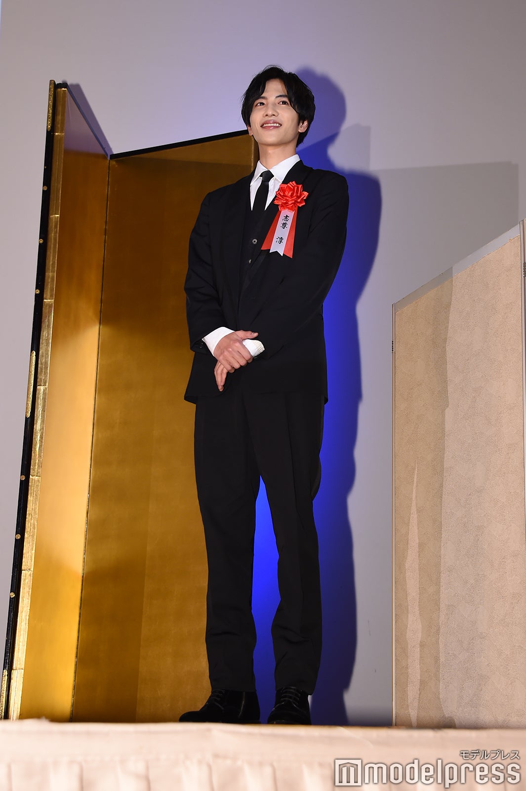 志尊淳 （C）モデルプレス