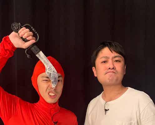 てんしとあくま川口敦典さん、死去 相方・かんざきがコメント