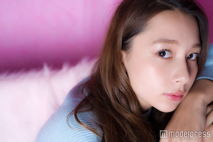 Niki(丹羽仁希) (C)モデルプレス