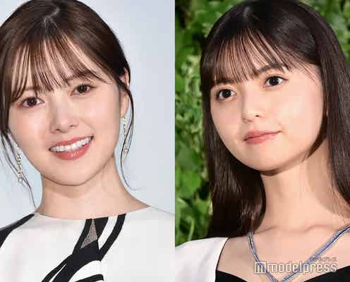 白石麻衣、乃木坂46卒業の齋藤飛鳥にエール 曲振りも「尊い関係性」「エモい」と感動の声<発表!今年イチバン聴いた歌 年間ミュージックアワード2022>