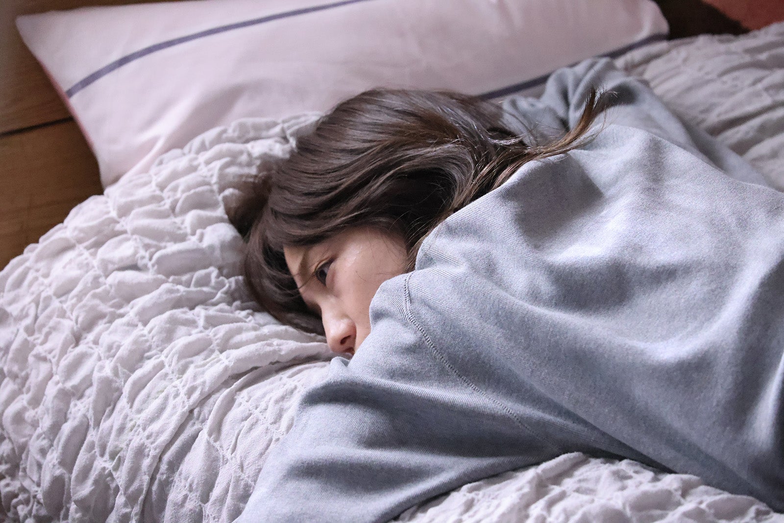 川口春奈「アンサンブル」第9話（C）日本テレビ