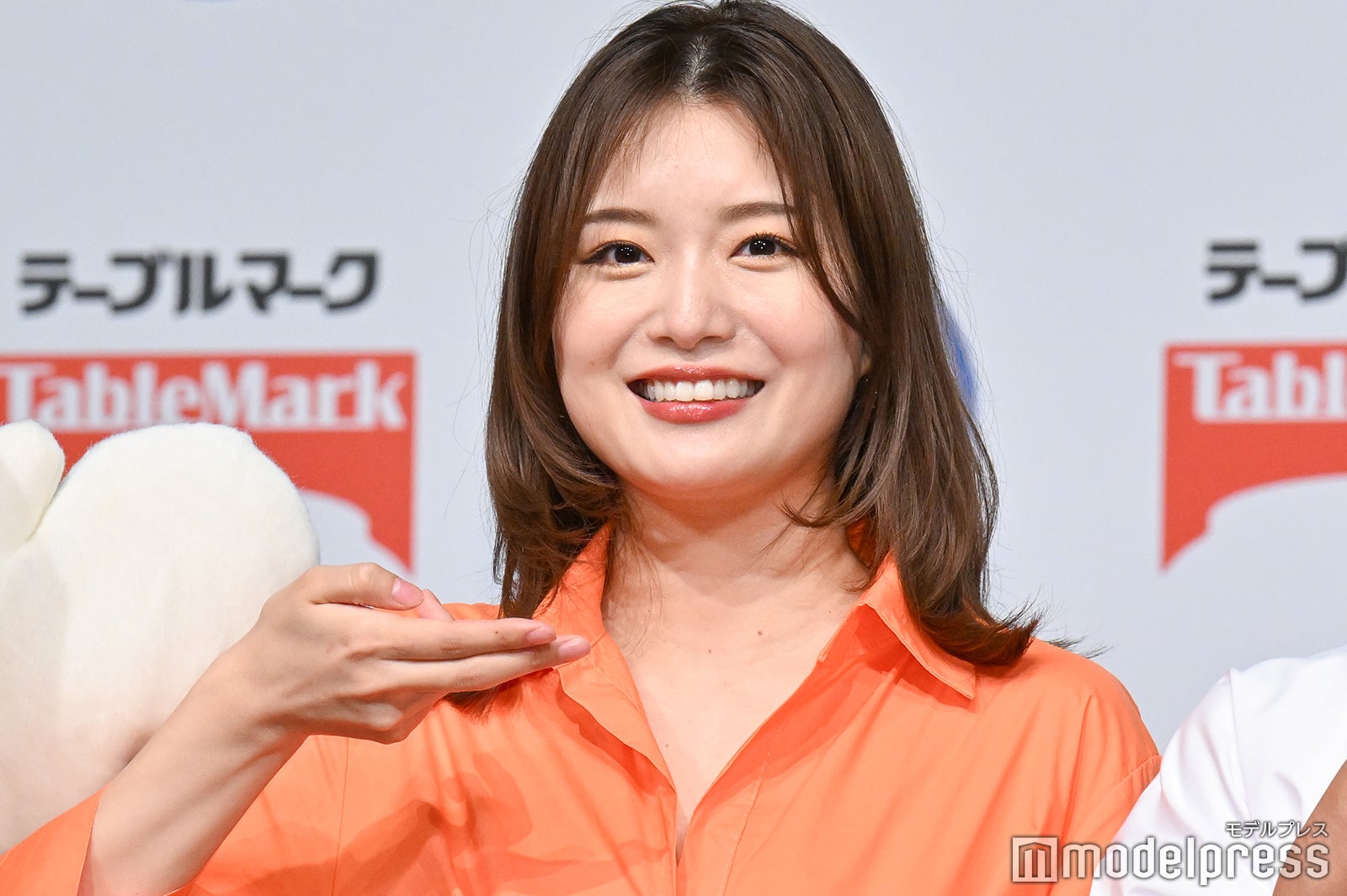 スピードワゴン井戸田潤の妻・蜂谷晏海、妊娠中のふっくらお腹披露「幸せ伝わる」「成長してる」と反響