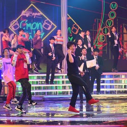 Sexy Zone 乃木坂46 欅坂46らも いいねダンス Da Pump U S A で紅白出演者とコラボ 紅白リハ2日目 モデルプレス