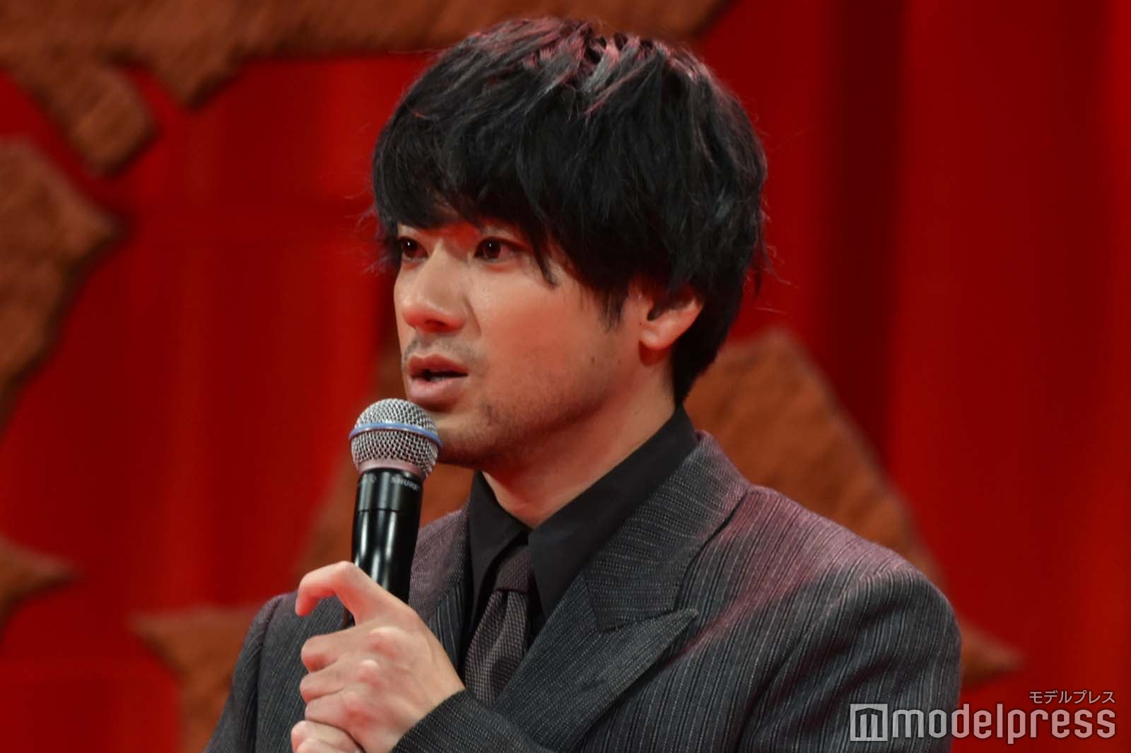 山田裕貴（C）モデルプレス