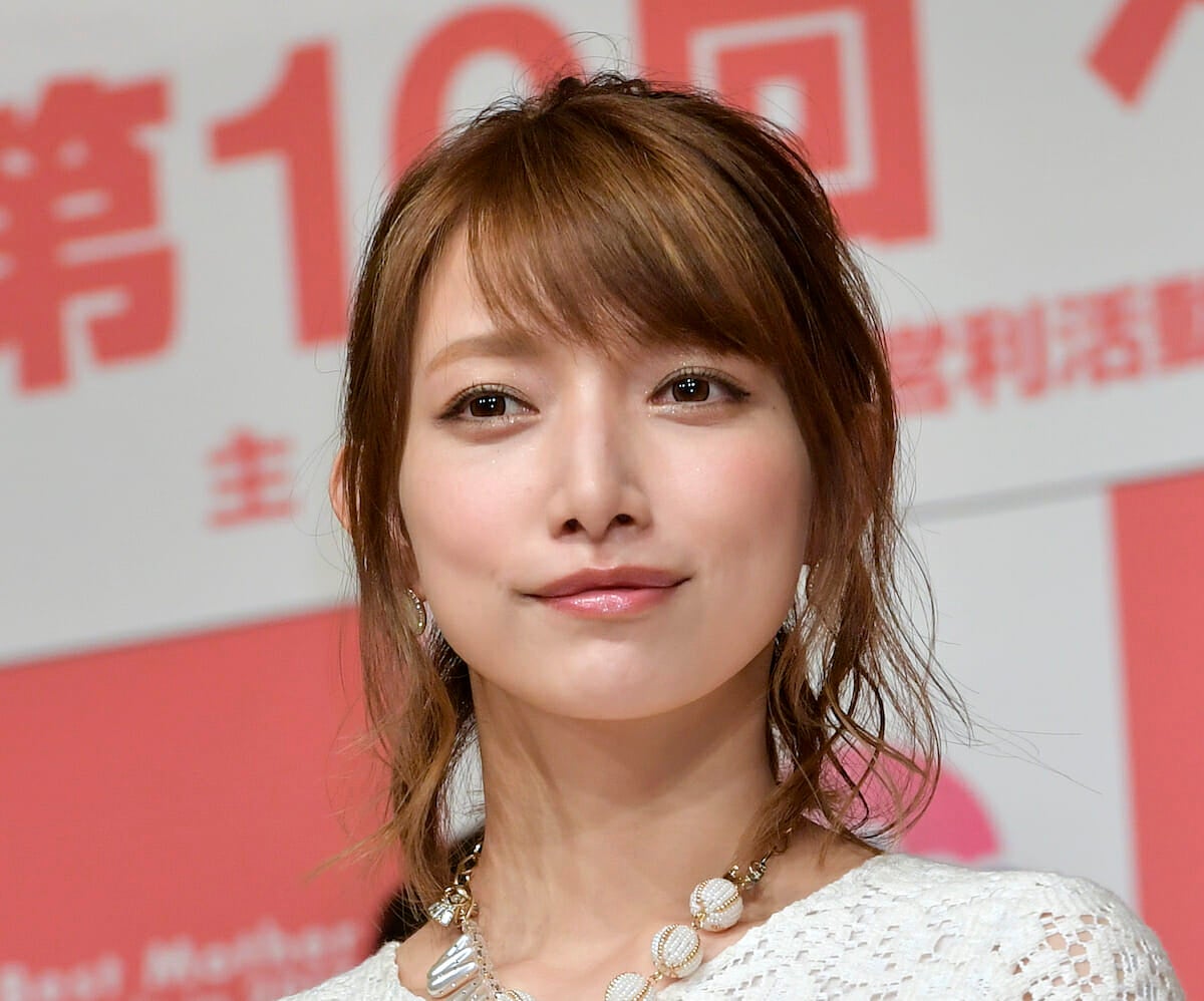後藤真希 中澤裕子は 超怖かった と告白 藤本美貴 もう2度とやりたくない モデルプレス 後藤真希 中澤裕子は 超怖かった と告白 藤本美貴 もう2度とやりたくない モデルプレス