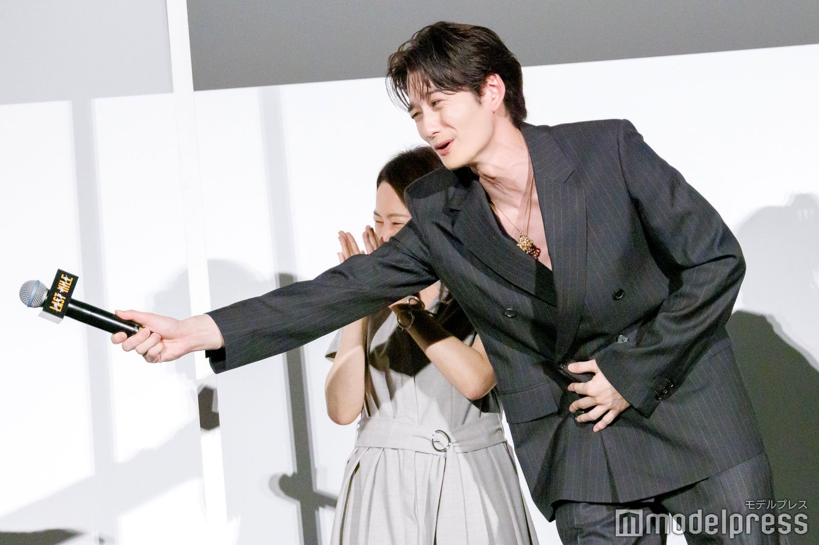 岡田将生（C）モデルプレス