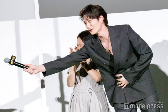 岡田将生(C)モデルプレス