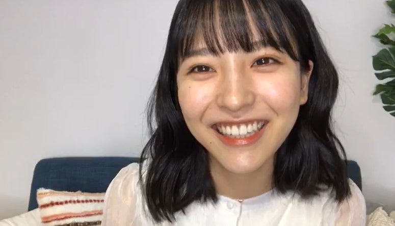 早川聖来 （提供写真）